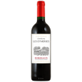 Chateau Les Eymeries Bordeaux Rouge 750 ML