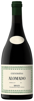 Cuentavinas Alomado Rioja 2020 750 ML