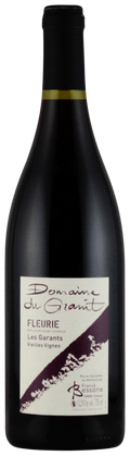 Domaine du Granit Les Garants Vieilles Vignes Fleurie 2022 750 ML