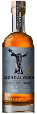 Glendaloughpot Still Irish Whiskey 750 ML