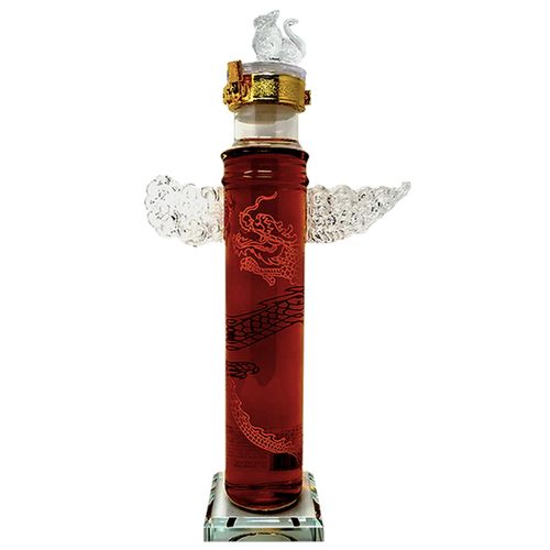 Goalong Single Chinese Malt Whiskey 750 ML