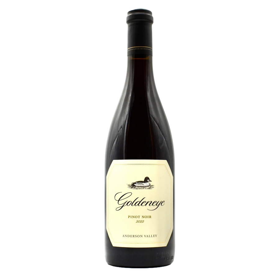 Goldeneye Anderson Valley Pinot Noir 2023 750 ML