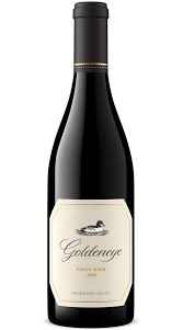 Goldeneye Anderson Valley Pinot Noir 2022 750 ML