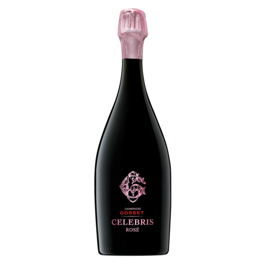 Gosset Celebris Extra Brut Rose 2008 750 ML