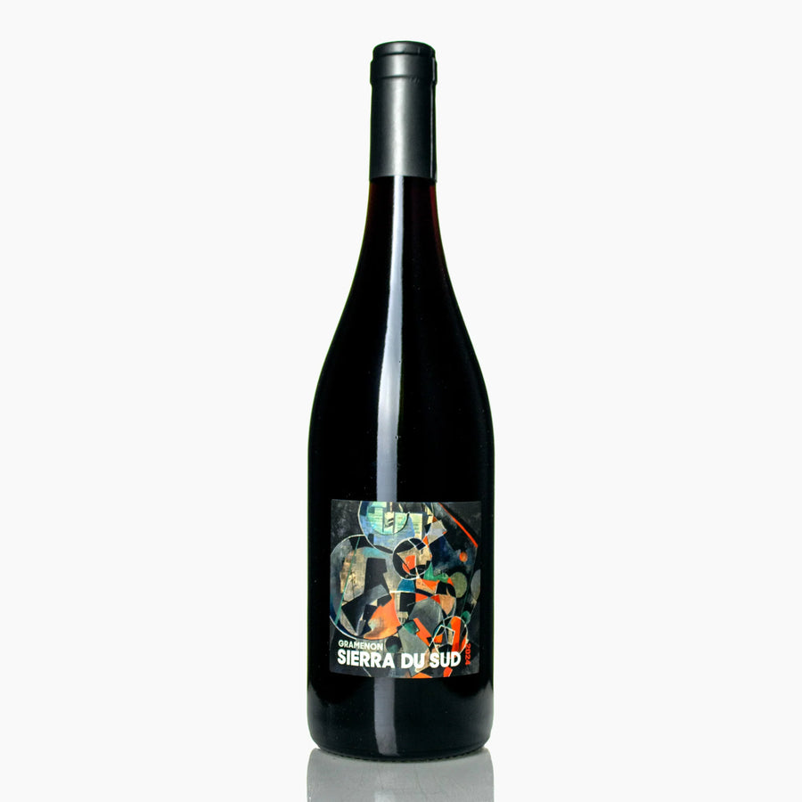 Domaine Gramenon Sierra du Sud 2024 750 ML