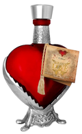 Grand Love Tequila Reposado Red Heart 750 ML