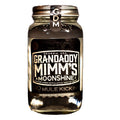 Grandaddy Mimms Mule Kickin' 140 Moonshine 750 ML