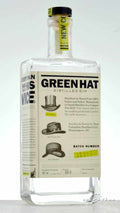 Green Hat classic Gin 81.4 750 ML