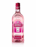 Greenalls Wild Berry Gin 750 ML