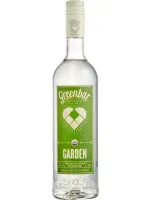 Greenbar Garden Vodka 750 ML