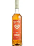 Greenbar Orange Liqueur 750 ML