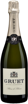 Gruet Blanc De Blancs 750 ML