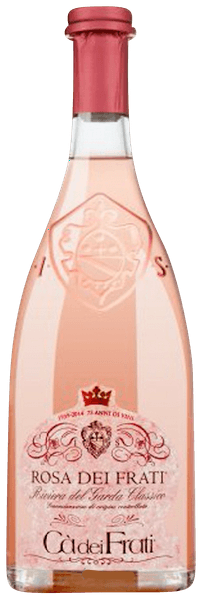 Ca Dei Frati Rosa Dei Frati Italy 2023 750 ML