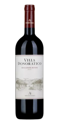 Tenuta Argentiera Bolgheri Rosso Villa Donoratico 2022 750 ML
