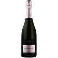 Henriot Rose Brut Champagne 750 ML