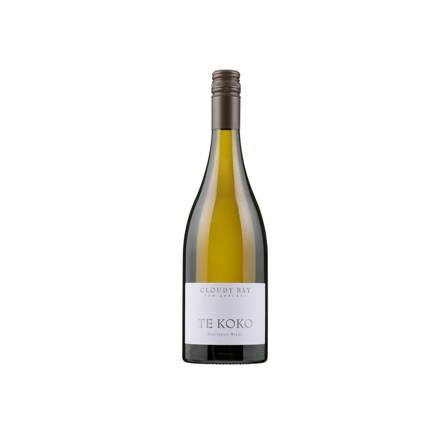 Cloudy Bay Sauvignon Blanc Te Koko New Zealand 2024 750 ML