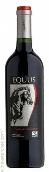 Haras de Pirque Equus Cabernet Sauvignon 2022 750 ML