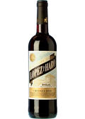 Hacienda Lopez de Haro Crianza 2021 750 ML