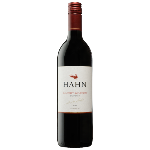 Hahn Cabernet Sauvignon 750 ML