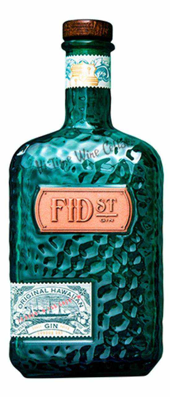 Hali'imaile Company Fid Street Hawaiian Gin 750 ML