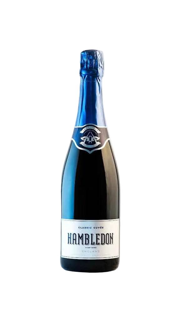Hambledon Vineyard Classic Cuvee Sparkling 750 ML