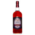 Hamilton False Idol 151 Full Strength Rum 1 L