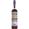 Hanson of Sonoma Espresso Vodka 750 ML