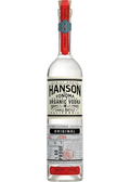 Hanson of Sonoma Original Vodka 1 L