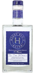 Harry Blus Handcrafted Gin 750 ML
