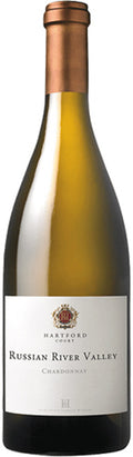 Hartford Court Chardonnay Russian River Valley 2024 750 ML