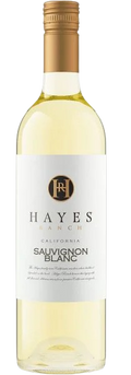 Hayes Ranch Sauvignon Blanc California 750 ML