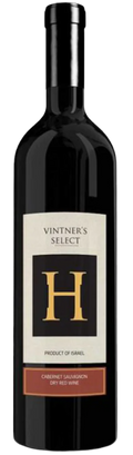 Hayotzer Vintner'S Select Cabernet Sauvignon 2019 750 ML