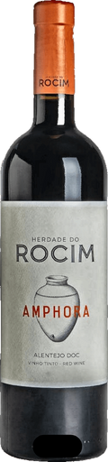 Herdade de Rocim Amphora Tinto 2015 750 ML