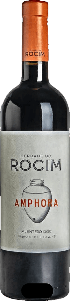 Herdade de Rocim Amphora Tinto 2015 750 ML