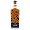 Heaven s Door Double Barrel American Whiskey 750 ML