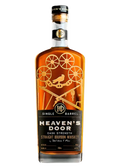 Heaven s Door Straight Bourbon Cask Strength Single Barrel 750 ML