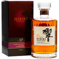 Hibiki Suntory Whisky 17 Years 750 ML