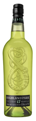 Highland Park The Light 17 Year Scotch Whisky 750 ML