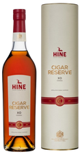 Hine Cognac Cigar Reserve Cognac 80 750 ML