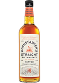 Hochstadters Vatted Straight Rye 750 ML
