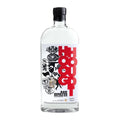 Hooghoudt Raw Genever Holland Gin 700 ML