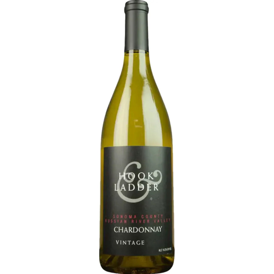 Hook & Ladder Chardonnay 2023 750 ML