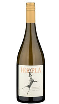 Hoopla Yountville Chardonnay 2020 750 ML