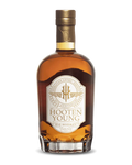 Hooten Young Rye Whiskey 750 ML