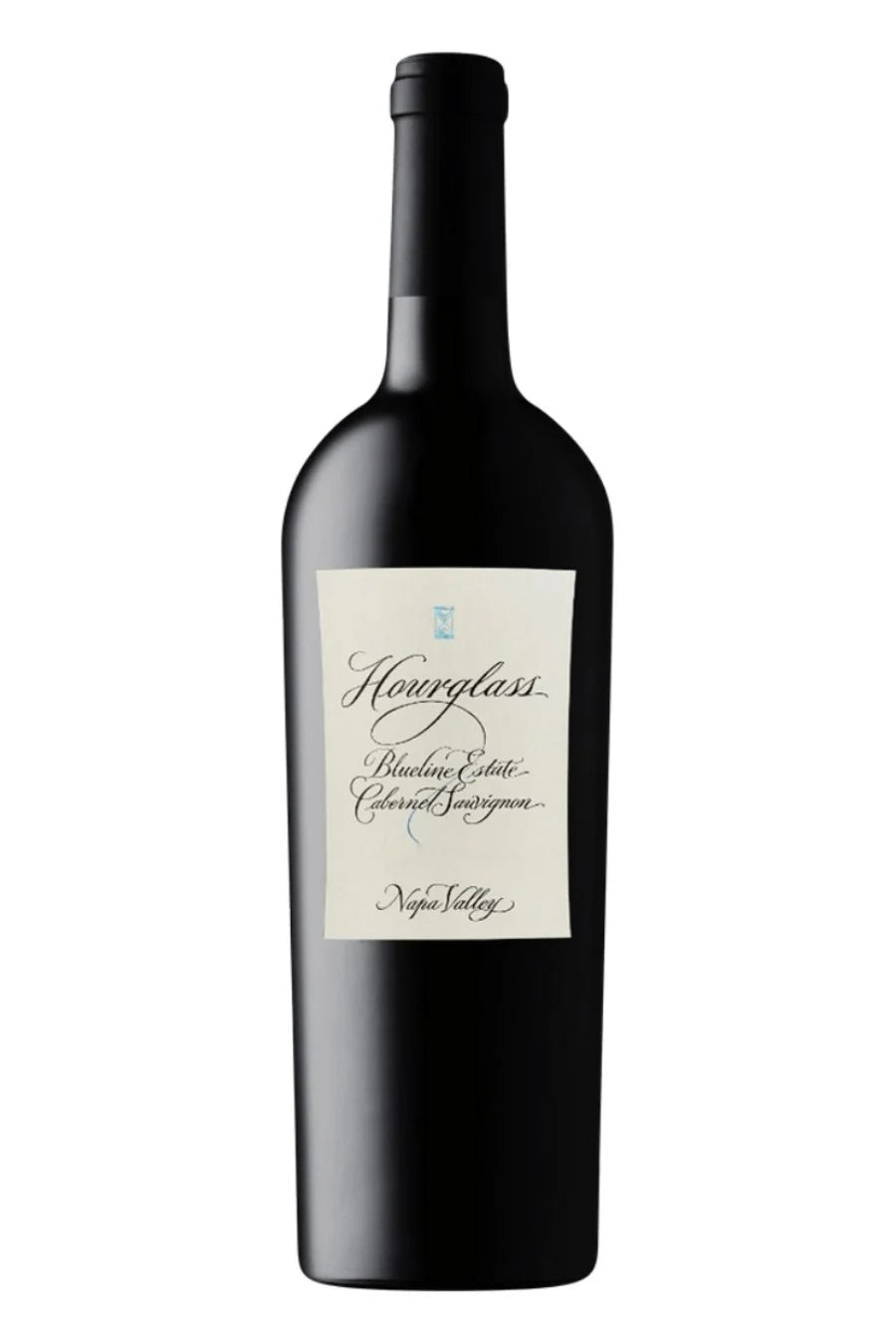Hourglass Blueline Estate Cabernet Sauvignon 2022 750 ML