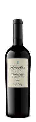 Hourglass Blueline Vineyard Cabernet Franc 2022 750 ML