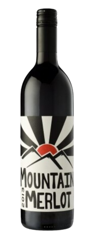 House Wine Merlot Washington 750 ML