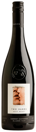 Two Hands Cabernet Sauvignon Sexy Beast Mclaren Vale 2020 750 ML