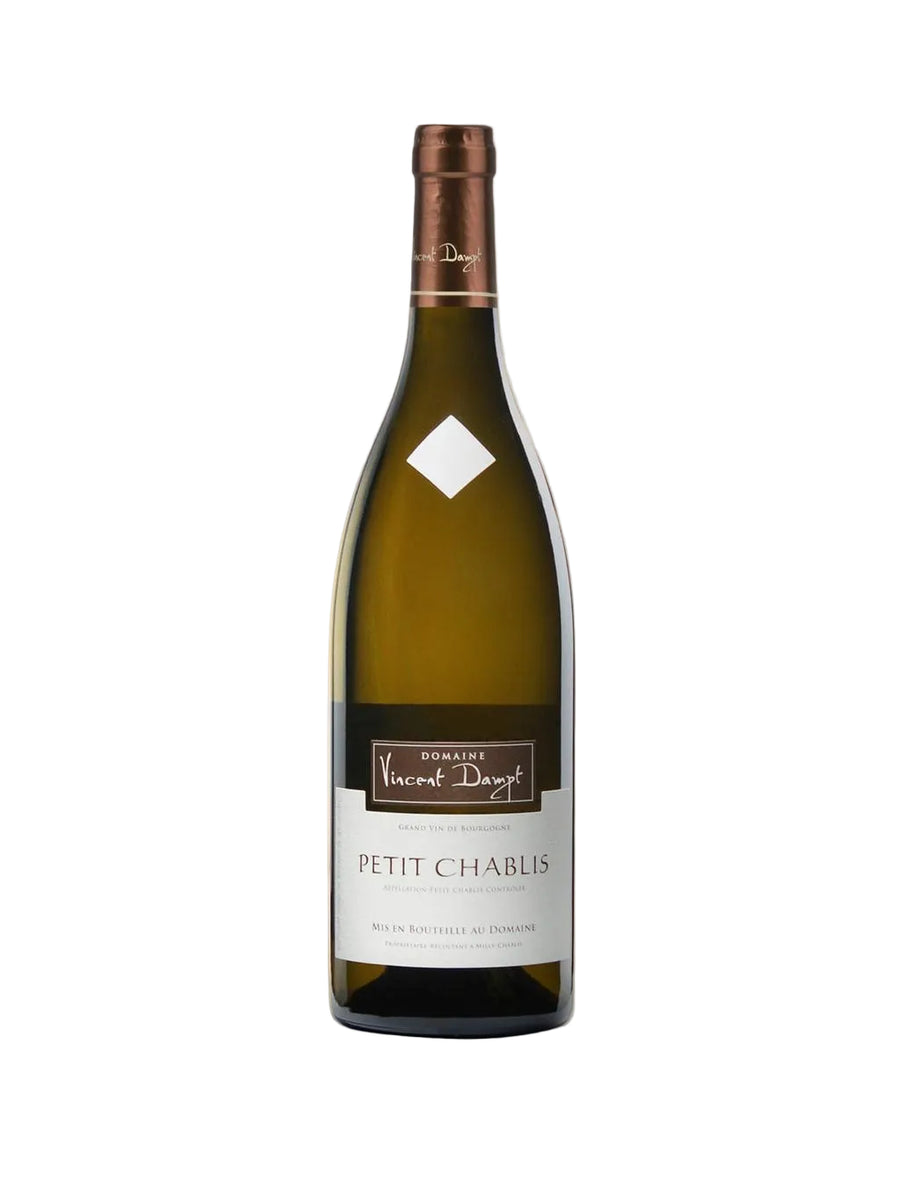 Domaine Vincent Dampt Petit Chablis 2022 750 ML