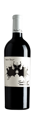 Inkblot Cabernet Franc 2022 750 ML